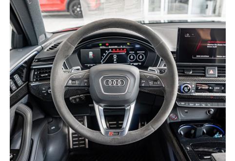 Audi RS4 #7