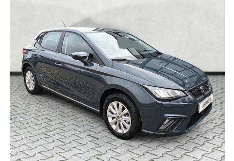 Seat Ibiza #1