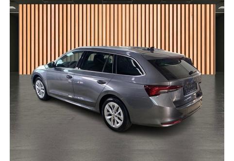 Skoda Octavia #4