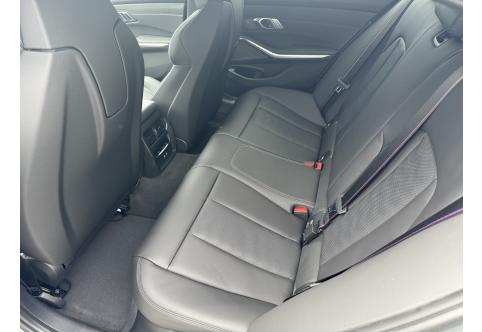 BMW 3 Series #7
