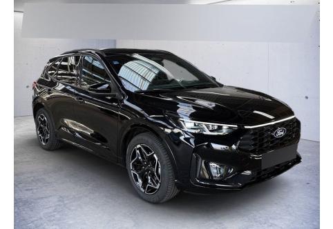 Ford Kuga #4
