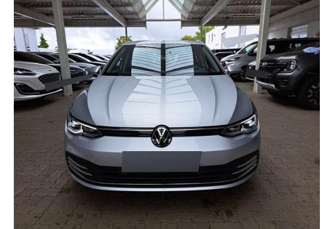 VW Golf #21