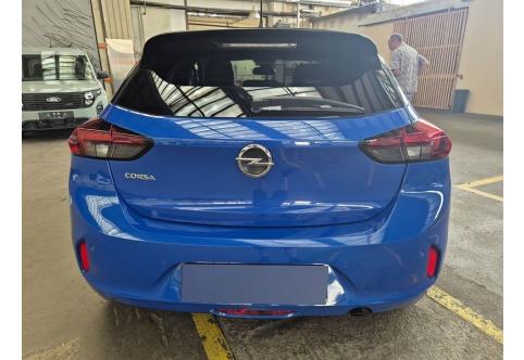 Opel Corsa #15