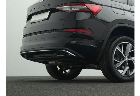 Skoda Kodiaq #19