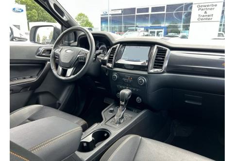 Ford Ranger #12