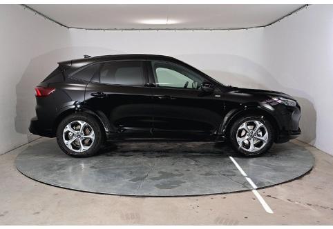 Ford Kuga #9