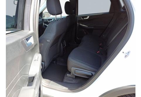 Ford Kuga #8