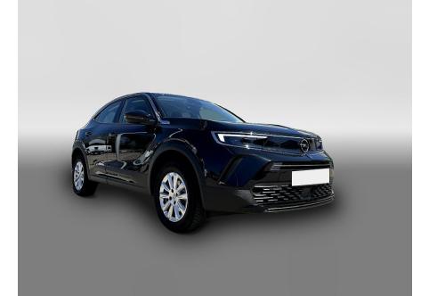 Opel Mokka #5