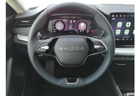 Skoda Octavia #1