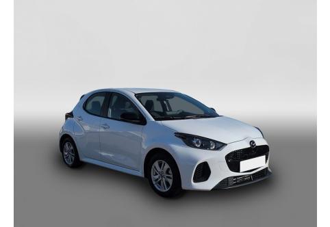 Mazda Mazda2 #7