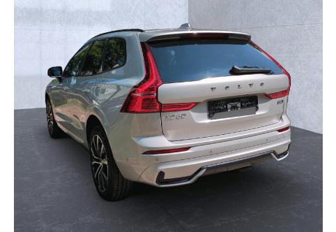 Volvo XC60 #2