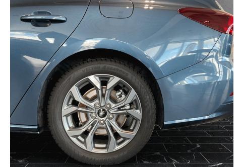 Ford Focus #27