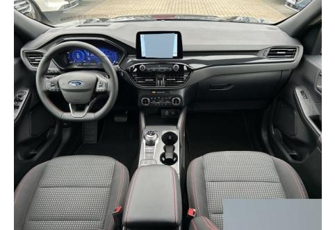 Ford Kuga #14