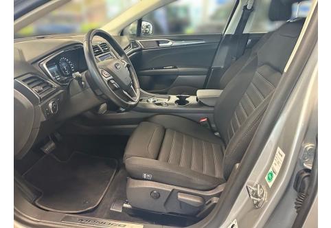 Ford Mondeo #9