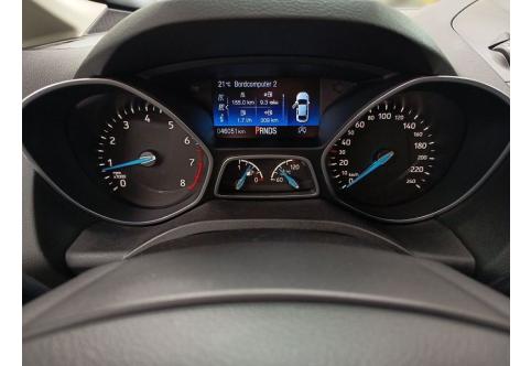 Ford C-MAX #17