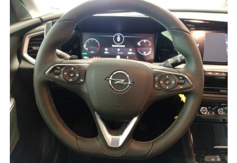 Opel Grandland X #13