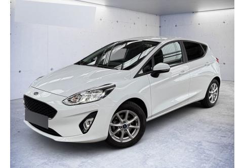 Ford Fiesta #1
