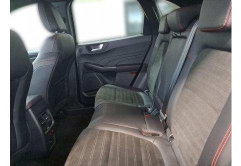 Ford Kuga #16