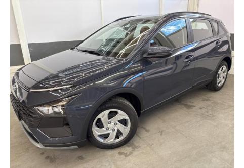 Hyundai Bayon #1