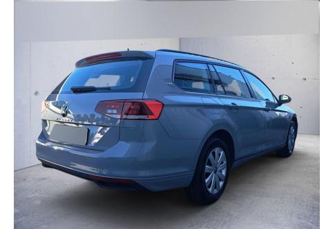 VW Passat #3