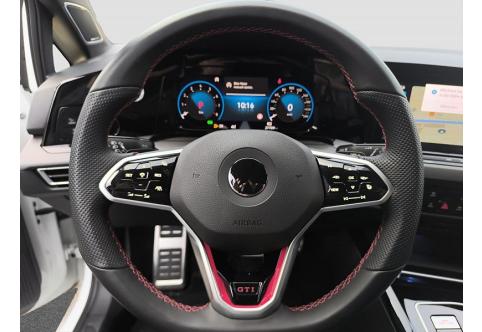 VW Golf #9