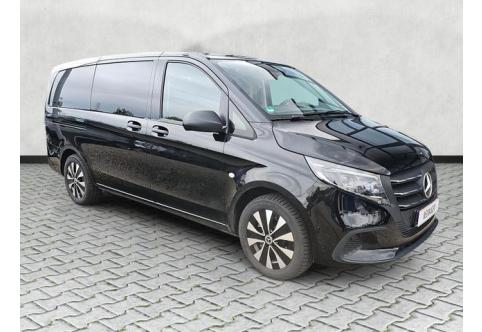 Mercedes-Benz Vito #1