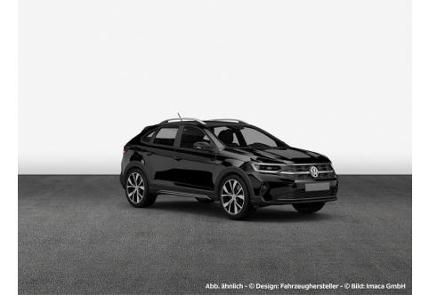 VW TAIGO #7