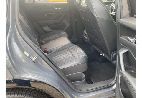 VW Tiguan #3