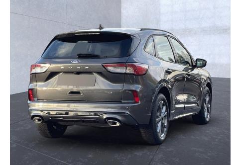 Ford Kuga #4