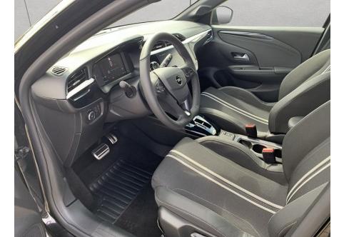 Opel Corsa #10