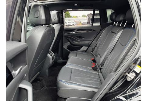 VW Tiguan #7
