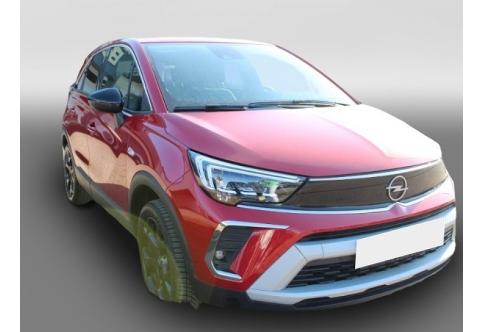 Opel Crossland X #2