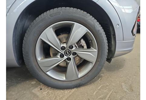 Opel Grandland X #14