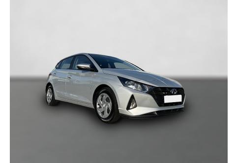Hyundai i20 #5
