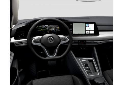VW Golf #2