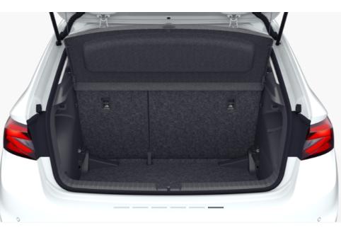 Skoda Fabia #6