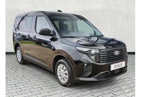 Ford Tourneo Courier #1