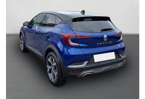 Renault Captur #2