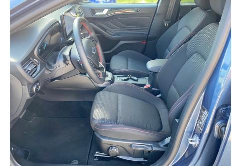 Ford Focus #5