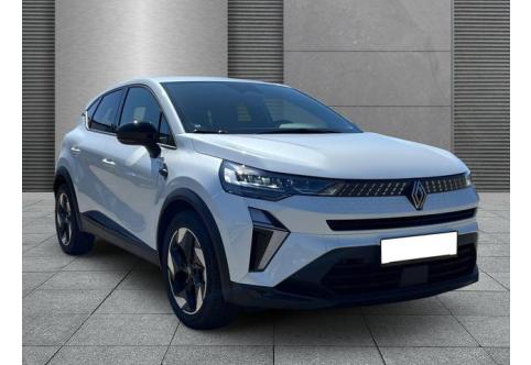 Renault Captur #2