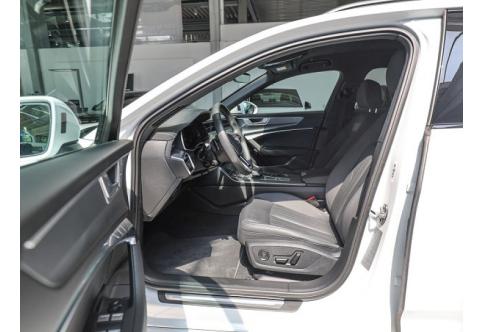 Audi A6 #8