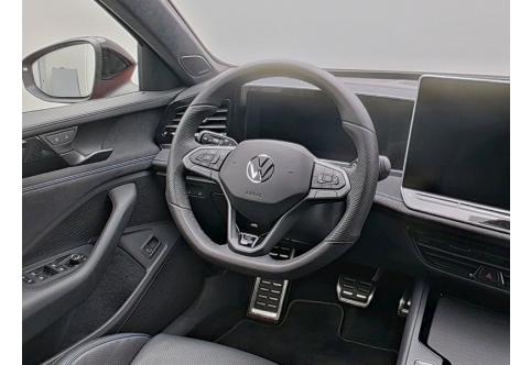 VW Passat #4