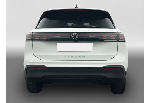 VW Tiguan #4