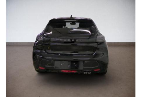 Peugeot 208 #3