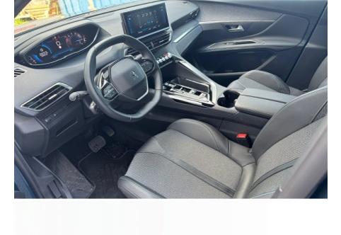 Peugeot 3008 #4