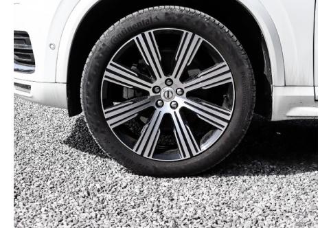 Volvo XC90 #3