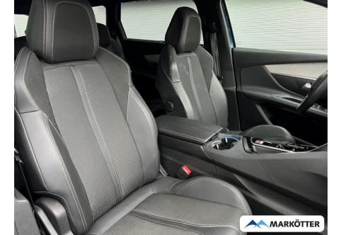 Peugeot 5008 #10