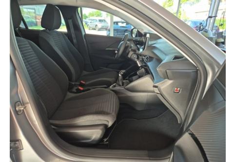 Peugeot 208 #11