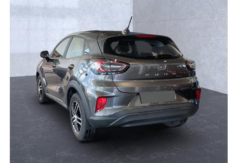 Ford Puma #2