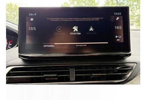 Peugeot 3008 #9